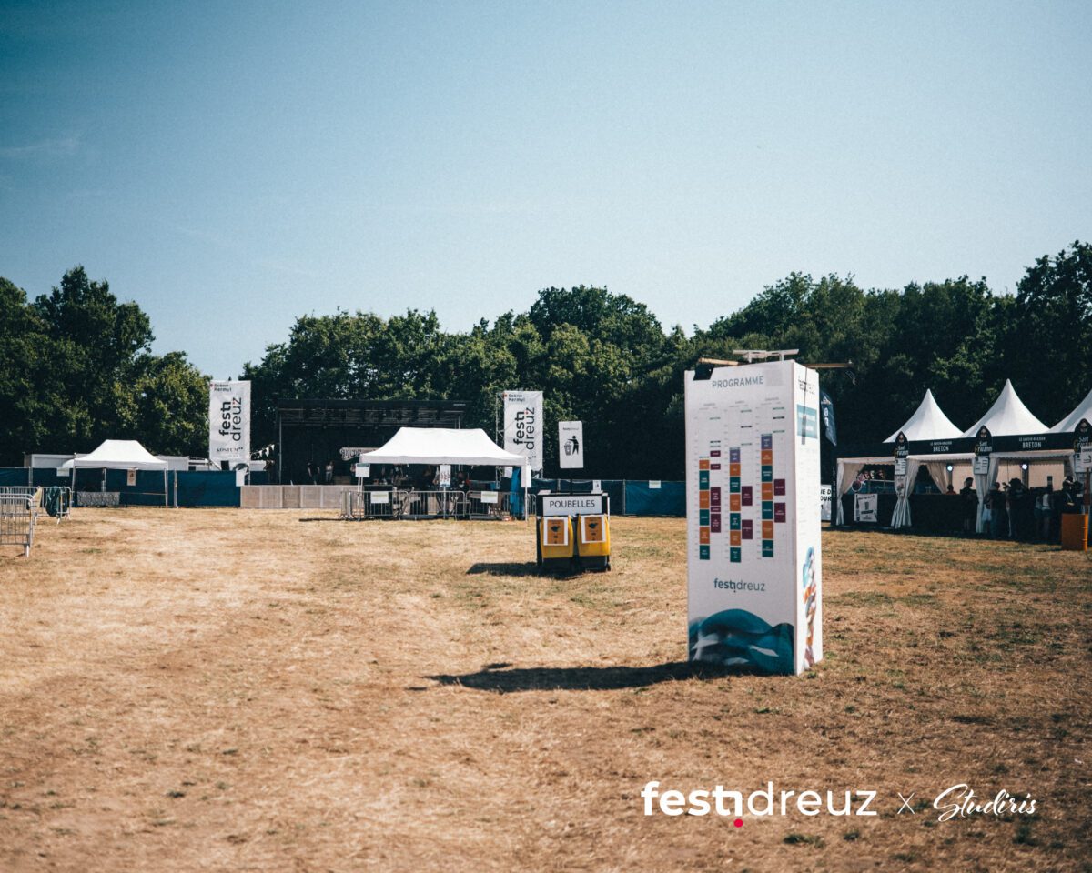 Festidreuz Vendredi 1. 1